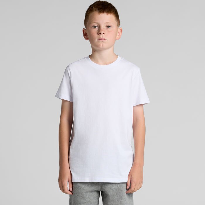 As Colour Youth Classic Tee - Custom Promotional Product