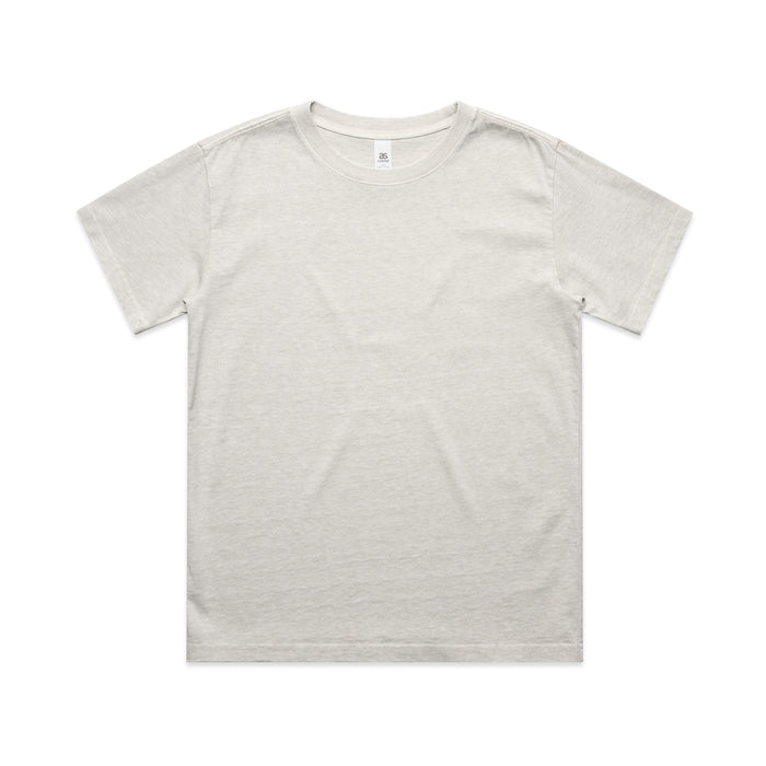 As Colour Kids Heavy Faded Tee - Custom Promotional Product