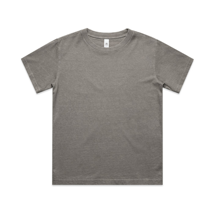As Colour Kids Heavy Faded Tee - Custom Promotional Product