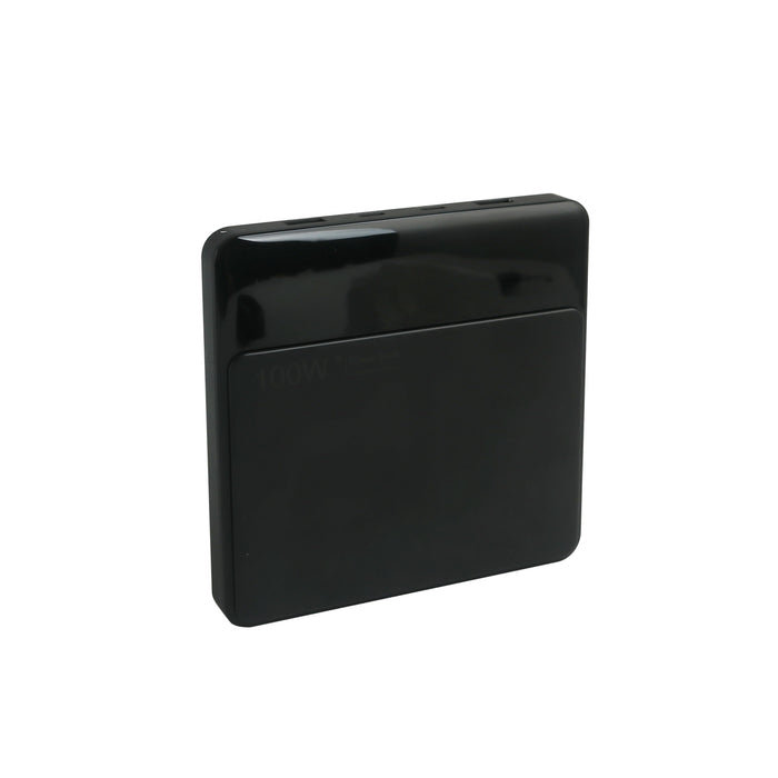 20000mAh 100W Laptop Power Bank - Custom Promotional Product