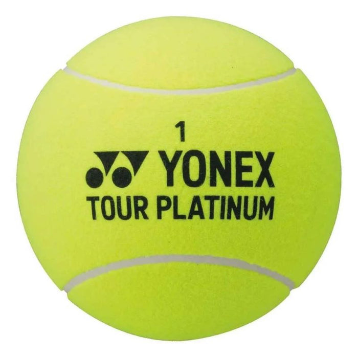 Giant Oversized Jumbo Tennis Ball - Custom Promotional Product