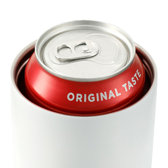 Bluff 400ml Vacuum Tumbler & Cooler - Custom Promotional Product