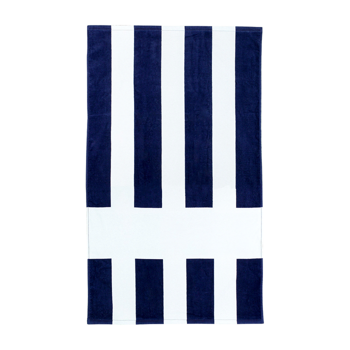 Palm Cove Beach Towel - Custom Promotional Product