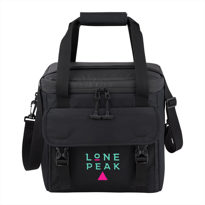 Alfresco Recycled 24 Can Event Cooler - 18.5L - Custom Promotional Product