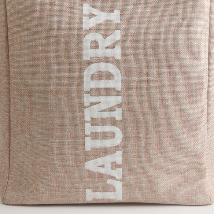 Laundry Basket With Handle - Custom Promotional Product