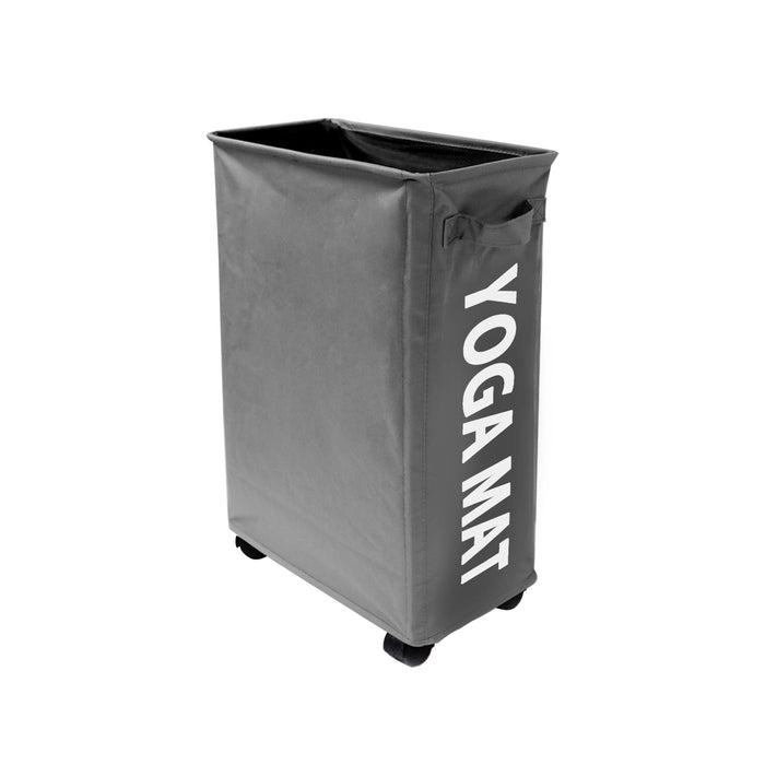 Laundry Basket With Wheels - Custom Promotional Product