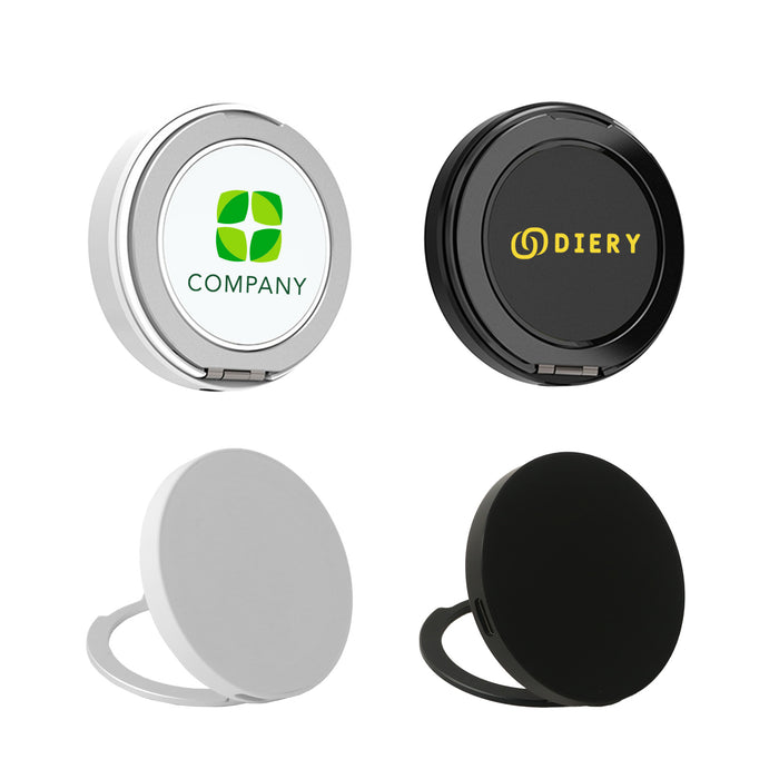 Magnetic Wireless Charge Stand - Custom Promotional Product