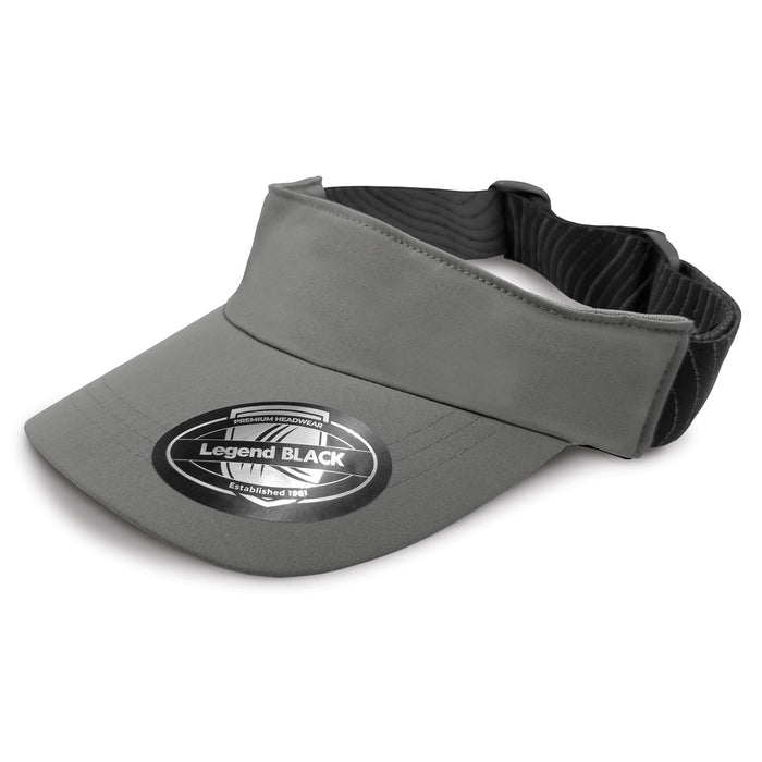 Altitude Sports Visor - Custom Promotional Product