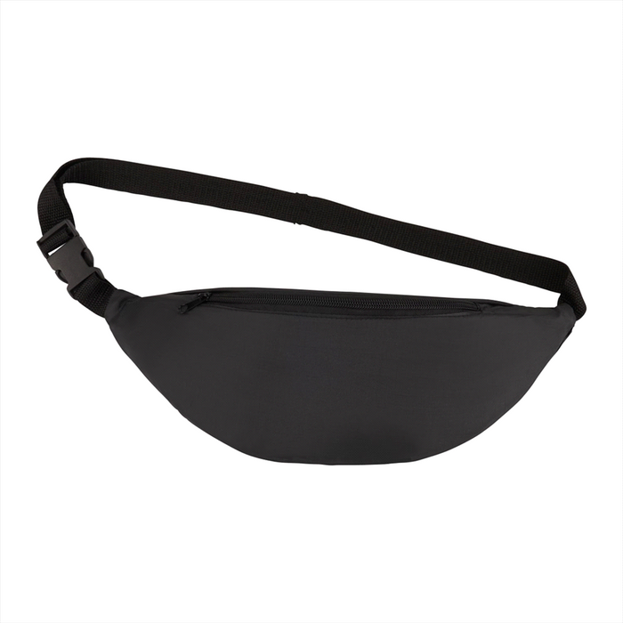Hipster Budget Bum Bag - Custom Promotional Product