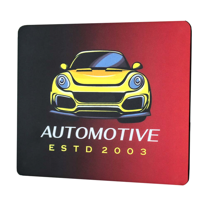 Mousemate Mouse Pad - Custom Promotional Product