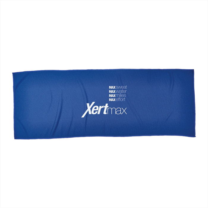 Alpha Fitness Towel - Custom Promotional Product