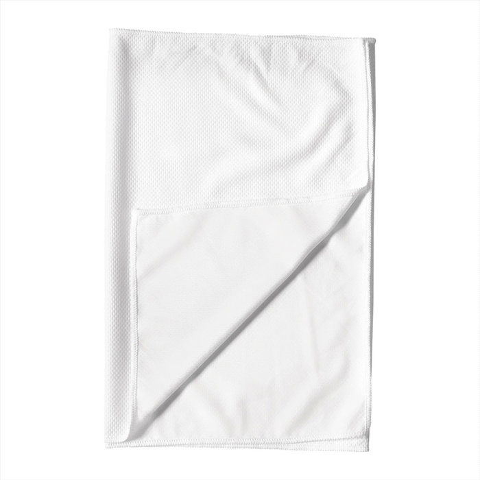 Alpha Fitness Towel - Custom Promotional Product
