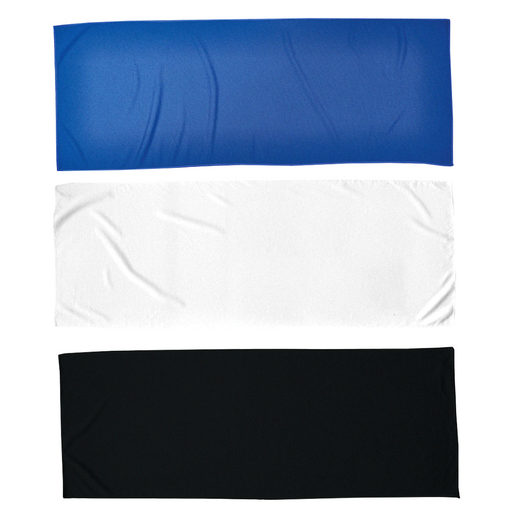 Alpha Fitness Towel - Custom Promotional Product