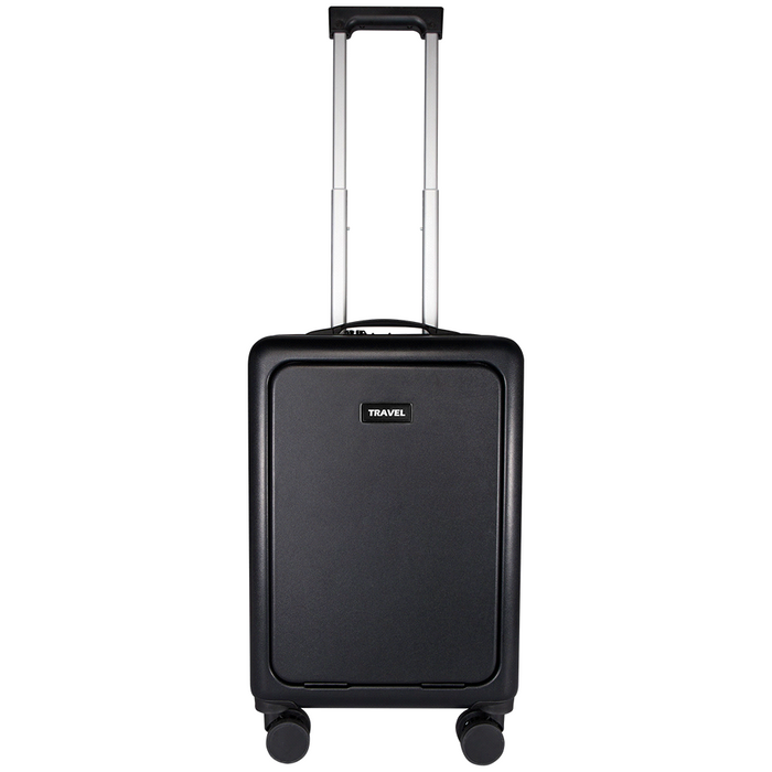 Rover Pro Recycled Cabin Trolley 40L - Custom Promotional Product