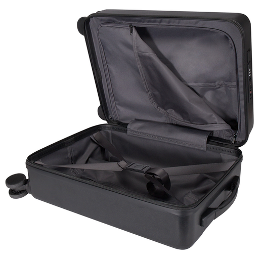 Rover Pro Recycled Cabin Trolley 40L - Custom Promotional Product