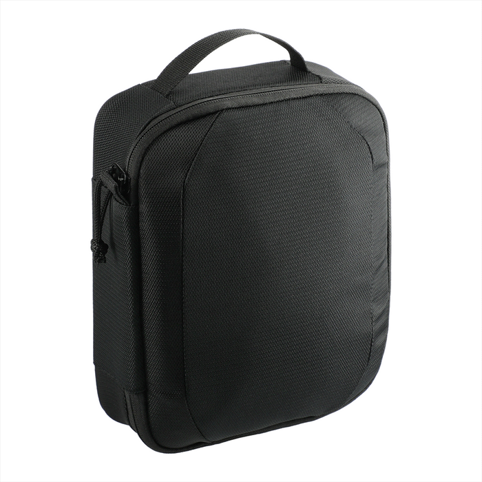 RPET Headphone & Tech Case - Custom Promotional Product
