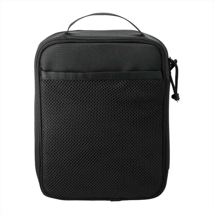 RPET Headphone & Tech Case - Custom Promotional Product