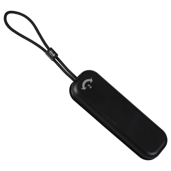 ZenGo Foldable 5in1 Charging Cable w/ Wireless Watch Charger - Custom Promotional Product