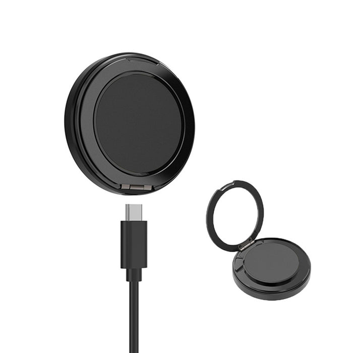 Magnetic Wireless Charge Stand - Custom Promotional Product