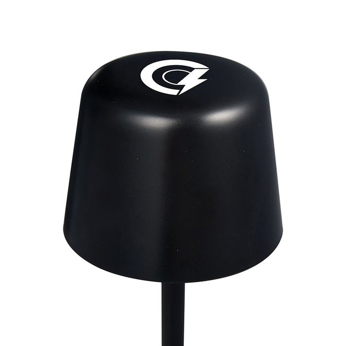Recycled Mini Rechargeable Lamp - Custom Promotional Product