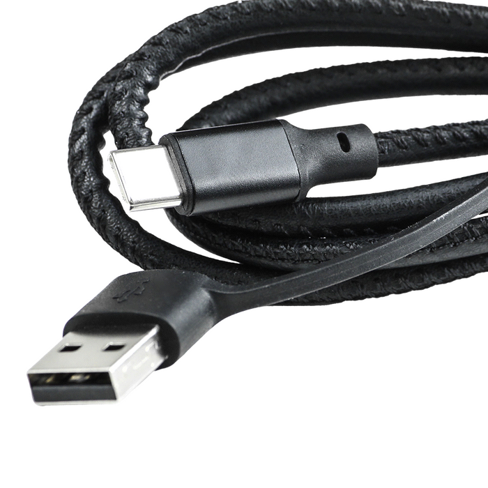 120cm 4 in 1 Fast Charging Data Transfer Cable - Custom Promotional Product