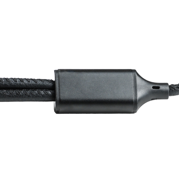 120cm 4 in 1 Fast Charging Data Transfer Cable - Custom Promotional Product