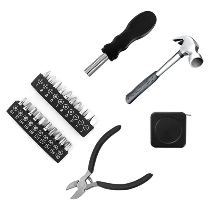 Car Wheel Tool Kit - Custom Promotional Product