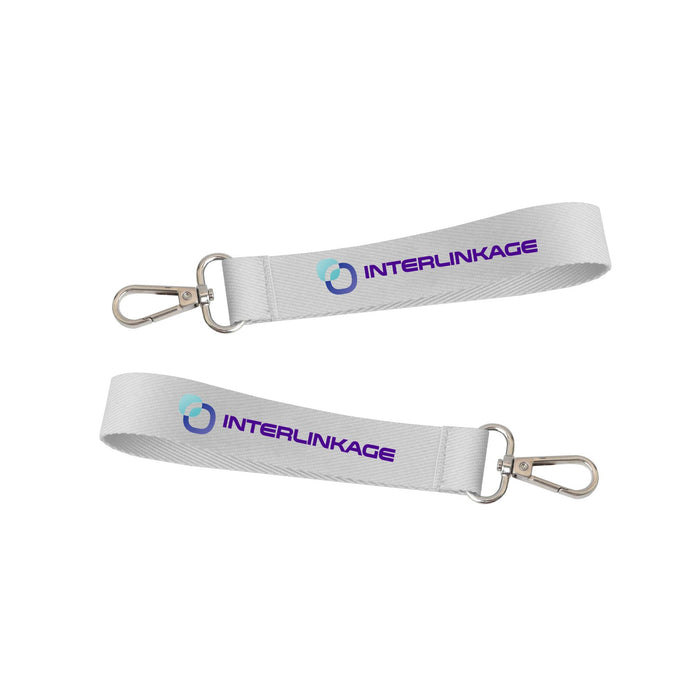 Sublimation Keyring - Custom Promotional Product