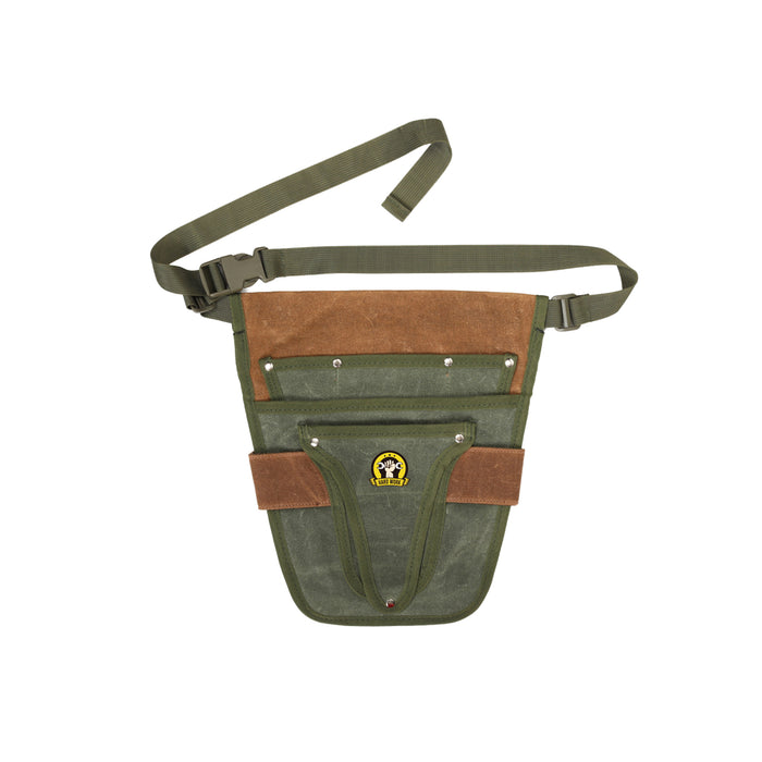 Garden Tool Waist Pouch - Custom Promotional Product