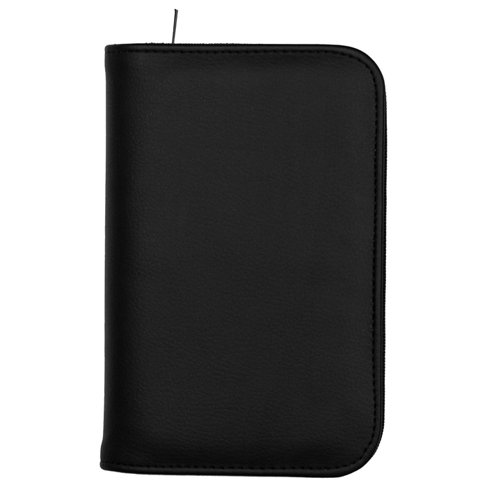 Recycled Travel Wallet w/ RFID Blocking - Custom Promotional Product