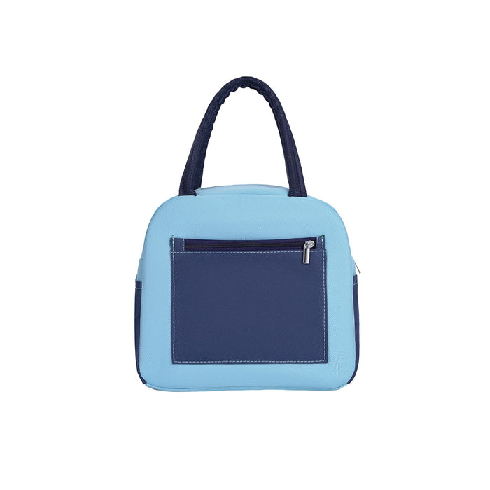 Colourful Insulated Lunch Bag - Custom Promotional Product