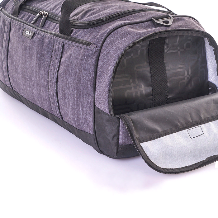 American Tourister 1451 X-Bags Duffle 67cm - Custom Promotional Product