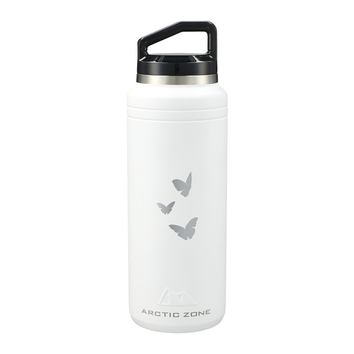 Arctic Zone Titan Copper Bottle 1L - Custom Promotional Product