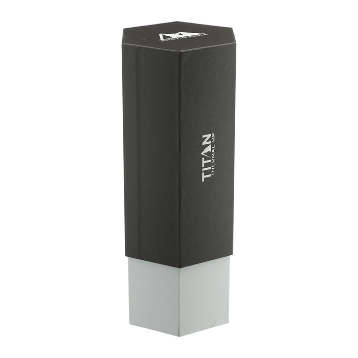 Arctic Zone Titan Copper Bottle 1L - Custom Promotional Product