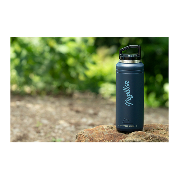 Arctic Zone Titan Copper Bottle 1L - Custom Promotional Product