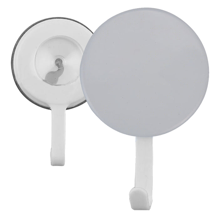 Hanger Button Suction Badge - Custom Promotional Product