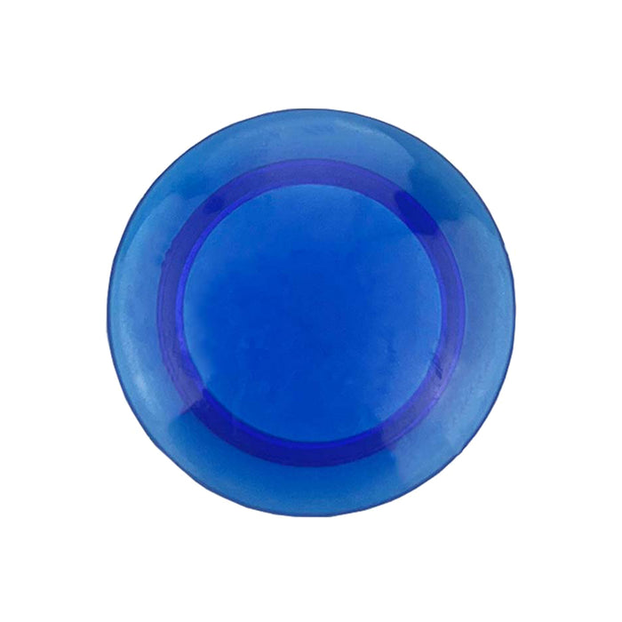 Plastic Button Magnet - Custom Promotional Product