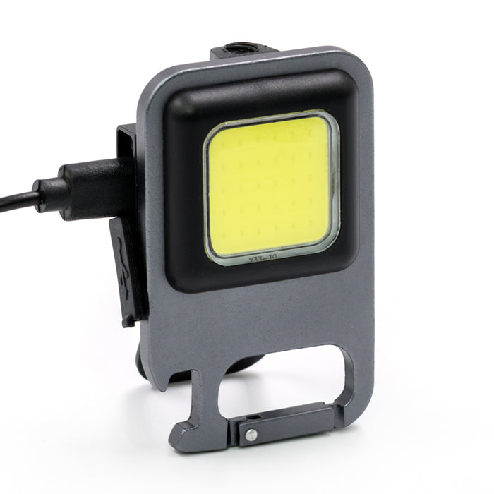 Nighthawk COB LED Multi-tool - Custom Promotional Product
