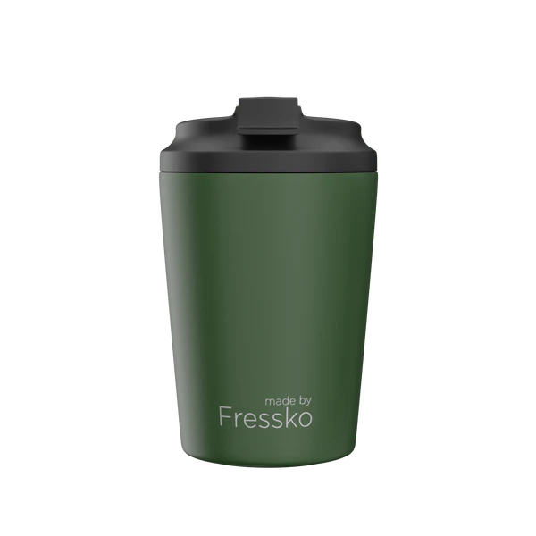 Bino 8oz � 227ml Reusable Cup - Custom Promotional Product