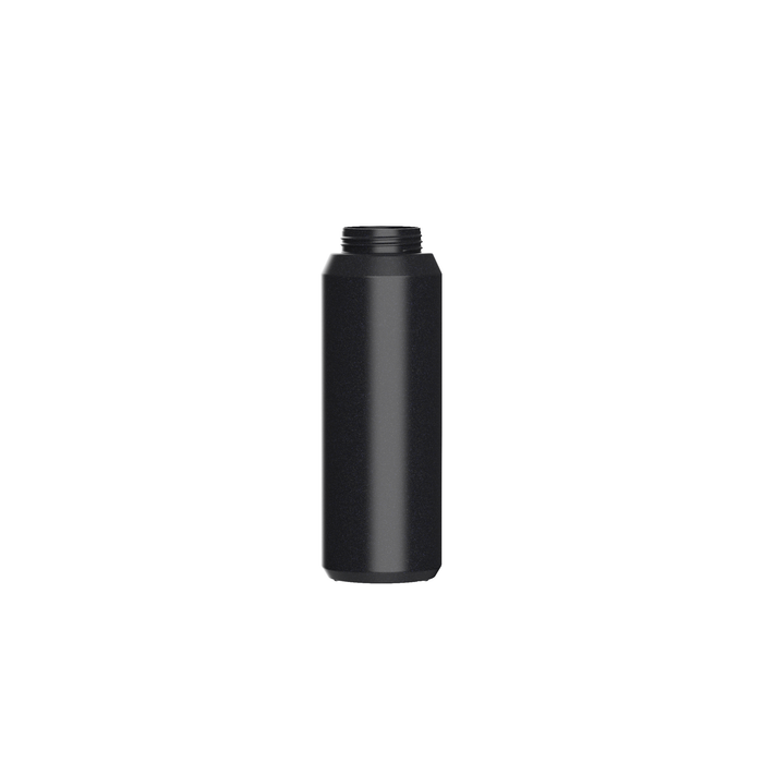 1 Litre Burst Chin Rest Bottles - Custom Promotional Product