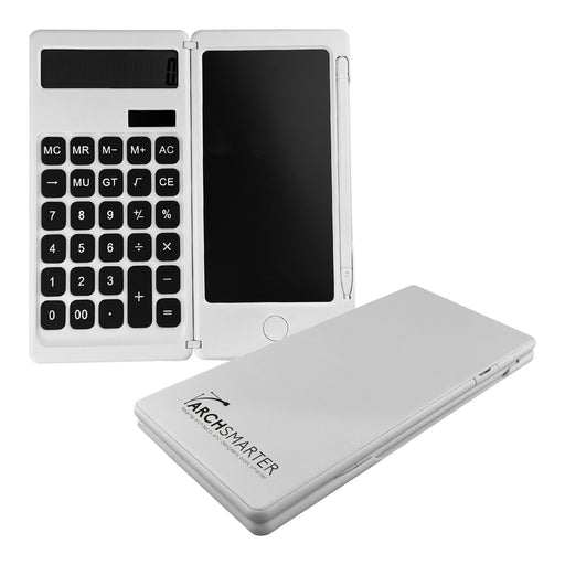 Note It Calculator - Custom Promotional Product