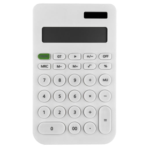 Canio Calculator - Custom Promotional Product