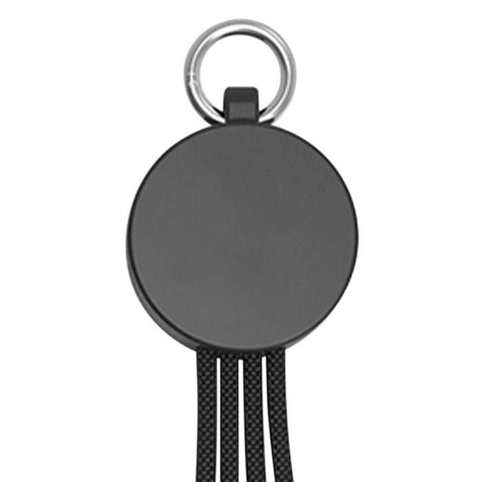 Bottle Opener Charging Cable - Custom Promotional Product