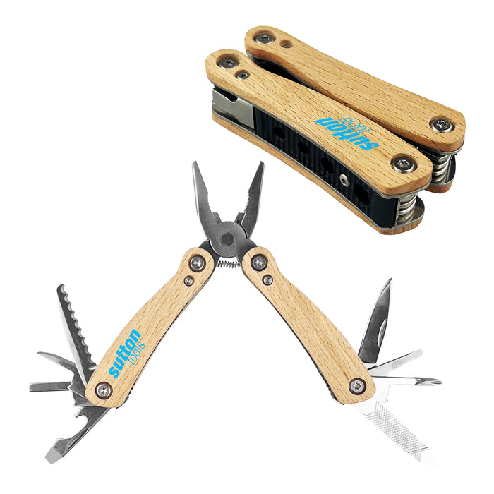 Elk Ridge Compact Knife - Custom Promotional Product
