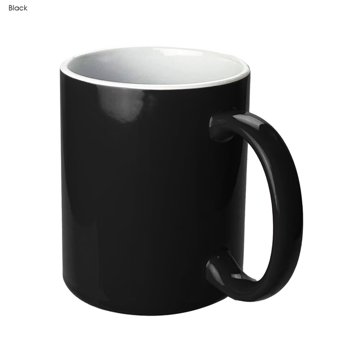 Jona Coffee Mug - Custom Promotional Product