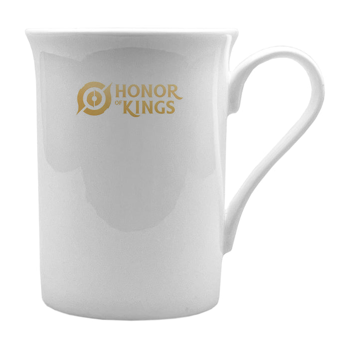 Delta Coffee Mug - Custom Promotional Product