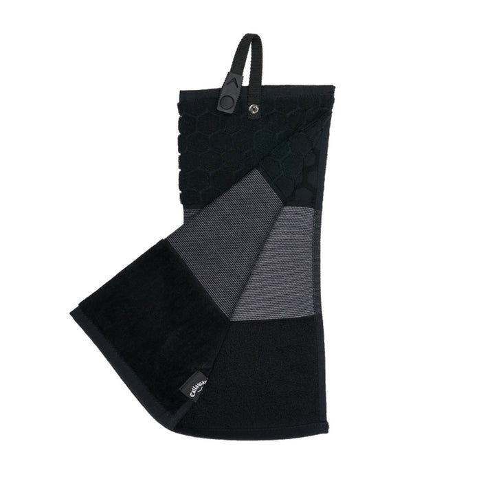 Callaway Trifold Golf Towel - Custom Promotional Product