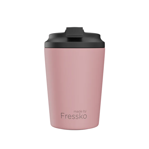 Camino 12oz � 340ml Reusable Cup - Custom Promotional Product