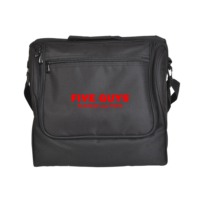 Adventure 4 Set Picnic Basket - Custom Promotional Product