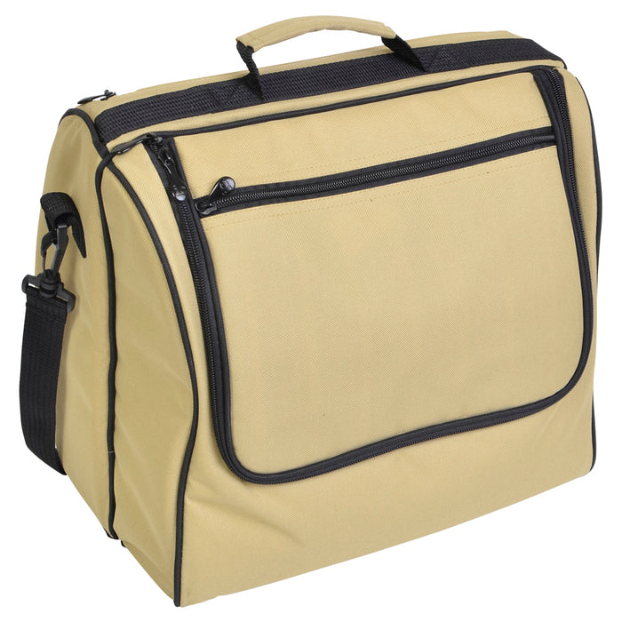 Adventure 4 Set Picnic Basket - Custom Promotional Product